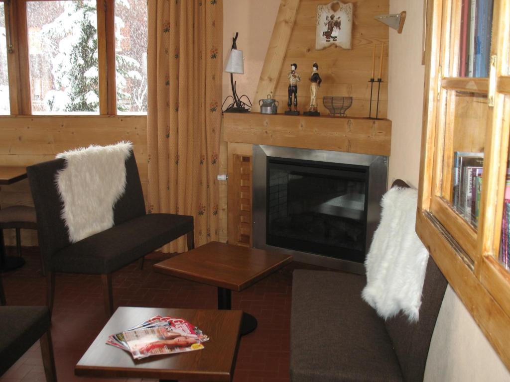 Hôtel Bellachat La Clusaz Esterno foto